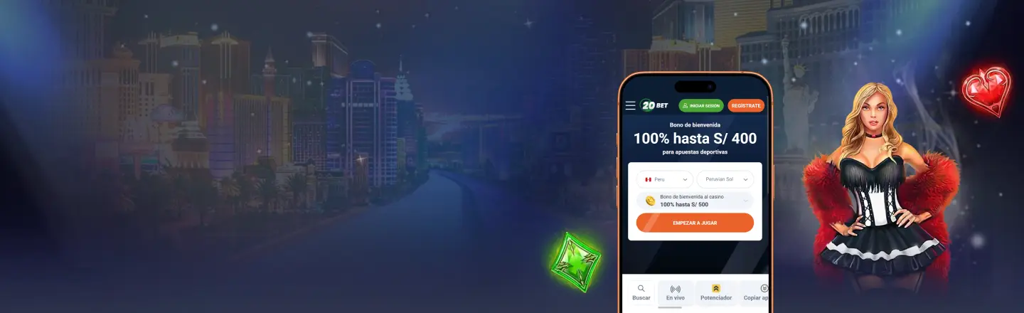 20Bet App