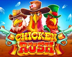 Chicken Rush