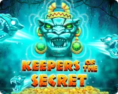Keepers of the Secret
